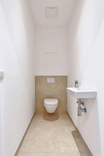 Schumanngasse | WC