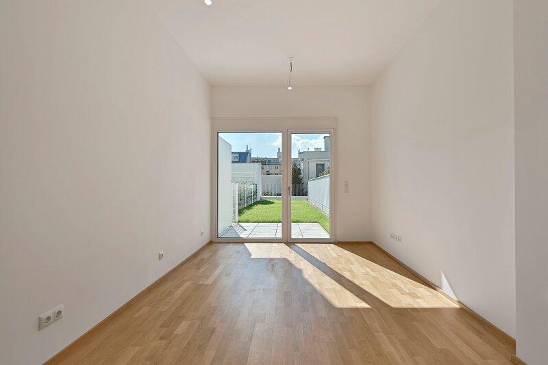 Schumanngasse | Wohnraum