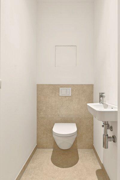 Schumanngasse | WC