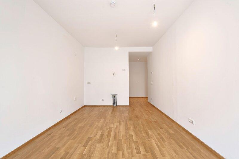 Schumanngasse | Wohnraum