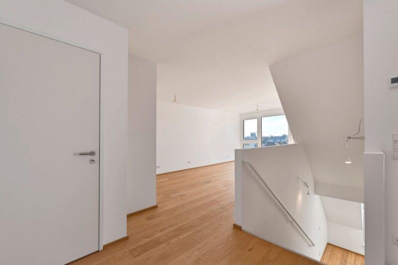 Schumanngasse | Wohnraum