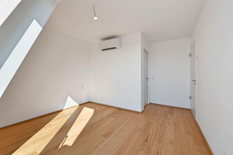 Schumanngasse | Schlafzimmer