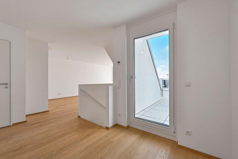 Schumanngasse | Wohnraum