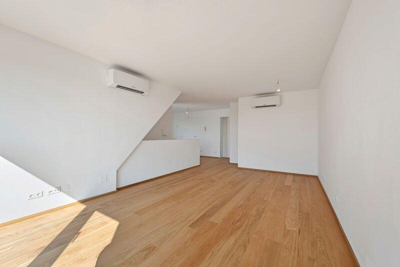 Schumanngasse | Wohnraum