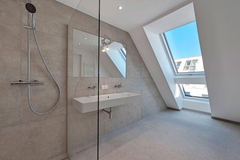 Schumanngasse | Badezimmer