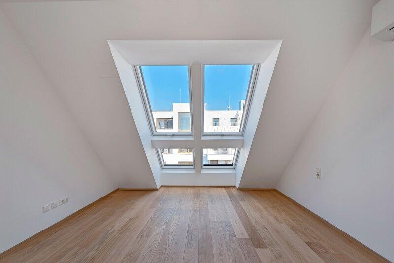 Schumanngasse | Wohnraum