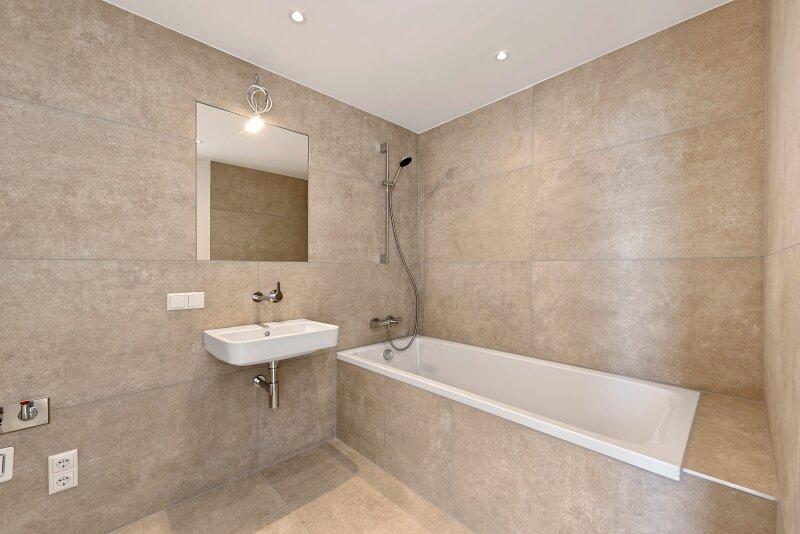 Schumanngasse | Badezimmer