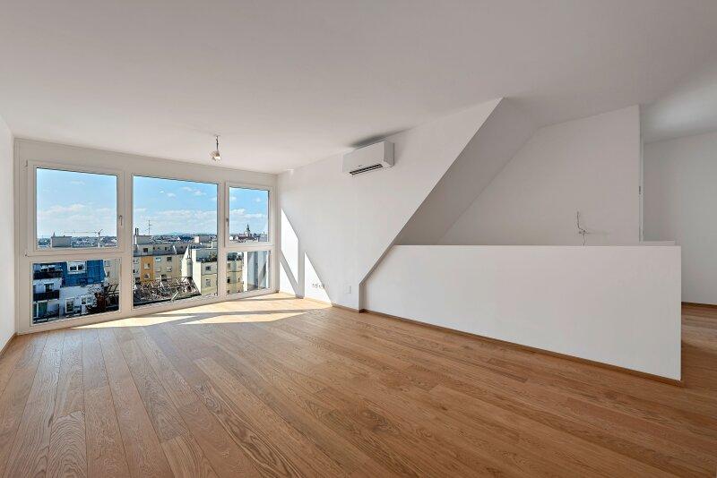 Schumanngasse | Wohnraum