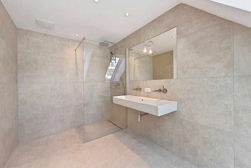 Schumanngasse | Badezimmer