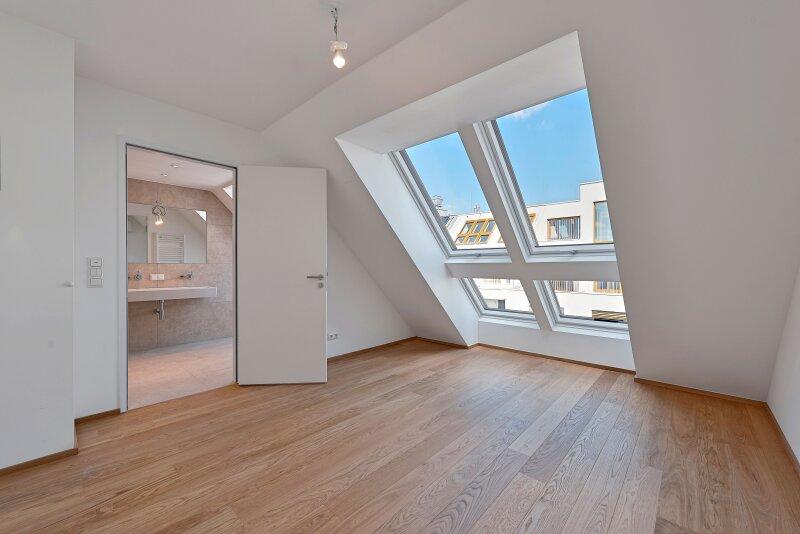 Schumanngasse | Wohnraum