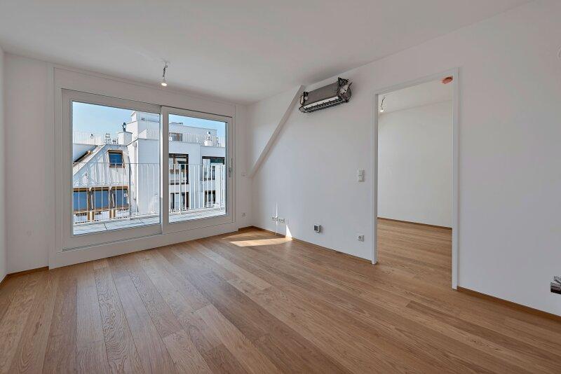 Schumanngasse | Wohnraum