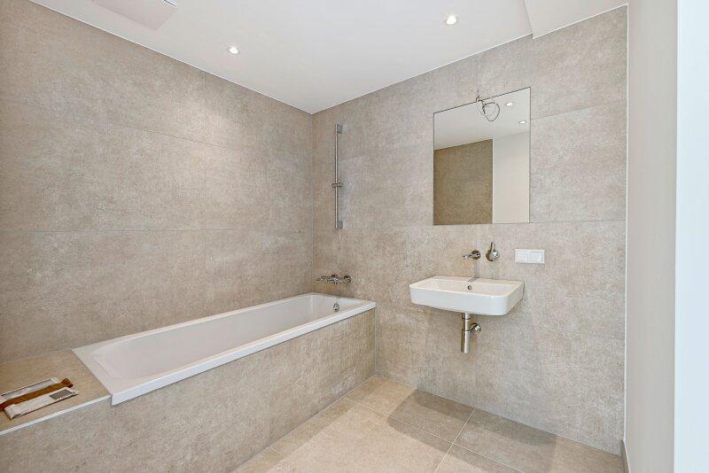 Schumanngasse | Badezimmer
