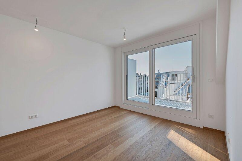 Schumanngasse | Schlafzimmer