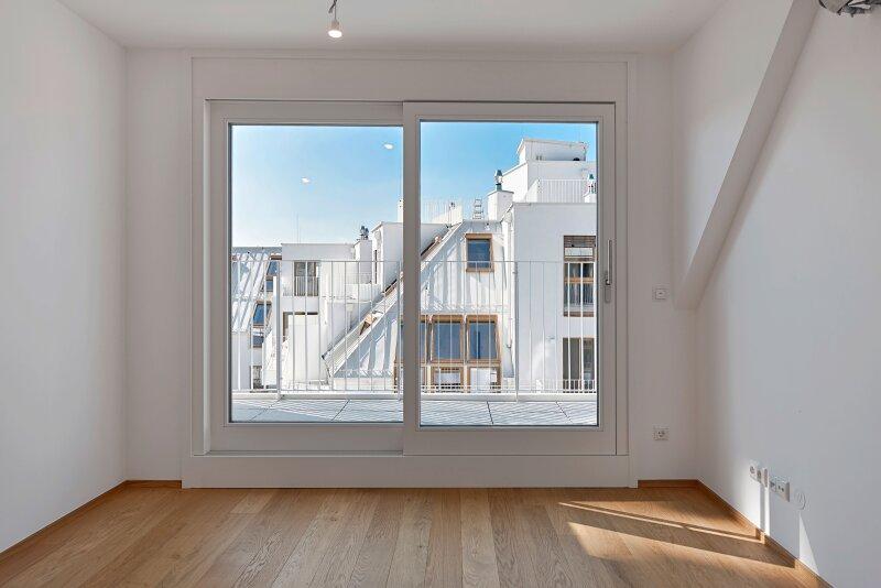 Schumanngasse | Wohnraum