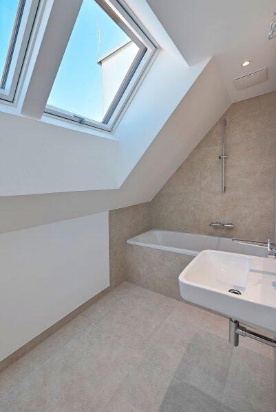 Schumanngasse | Badezimmer
