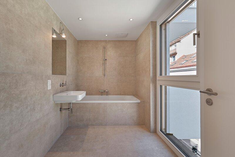 Schumanngasse | Badezimmer