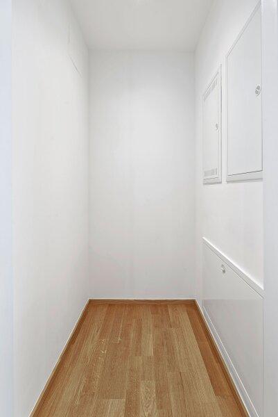 Schumanngasse | Abstellraum