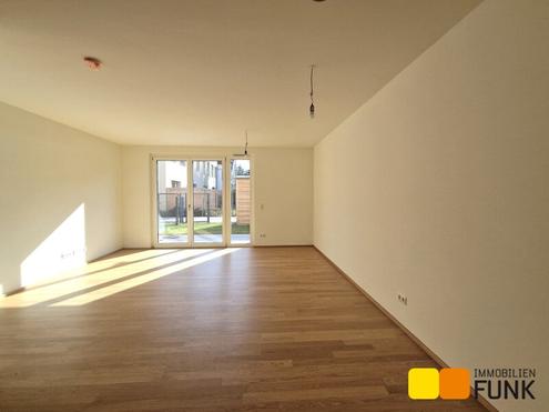 Hallo Familien! Reihenh�user in Stammersdorf