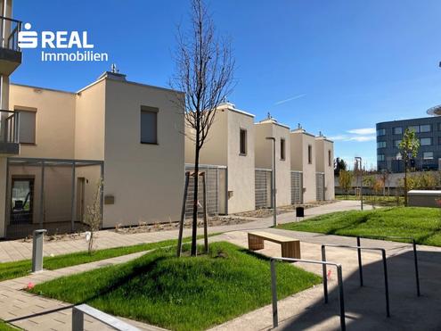 Zukunft Wohnen: Mietwohnung mit Kaufoption in Baden-Leesdorf