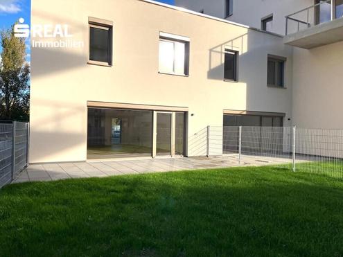 Zukunft Wohnen: Mietwohnung mit Kaufoption in Baden-Leesdorf