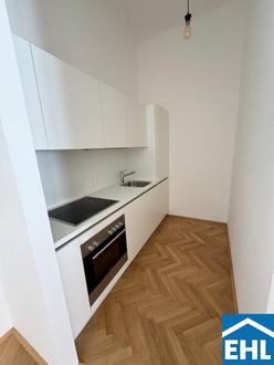 2 Zimmer Wohnungshit nahe Jakominiplatz!