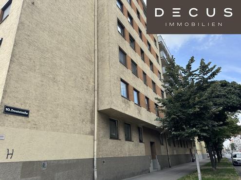 | GEMÜTLICHE FAMILIENWOHNUNG | 3 ZIMMER