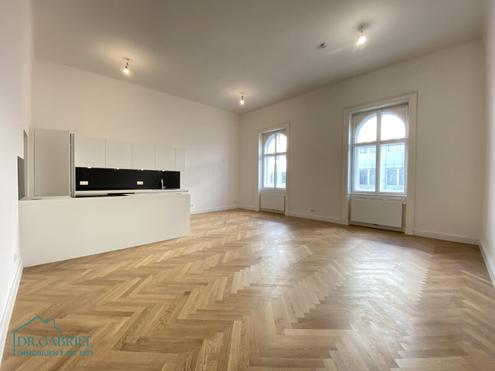 INNENSTADT ALTBAUMIETE - NÄHE SCHOTTENRING