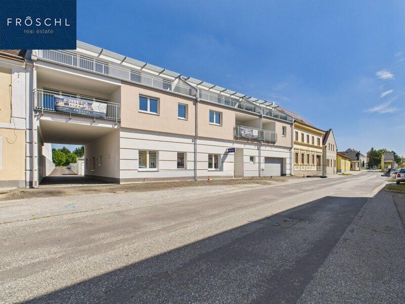 Straenansicht - Pic 1