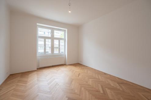 +Perfekt fr ANLEGER+ 1-Zimmer Altbau-ERSTBEZUG, tolle Aufteilung!