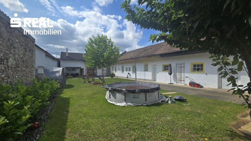 Innenhof