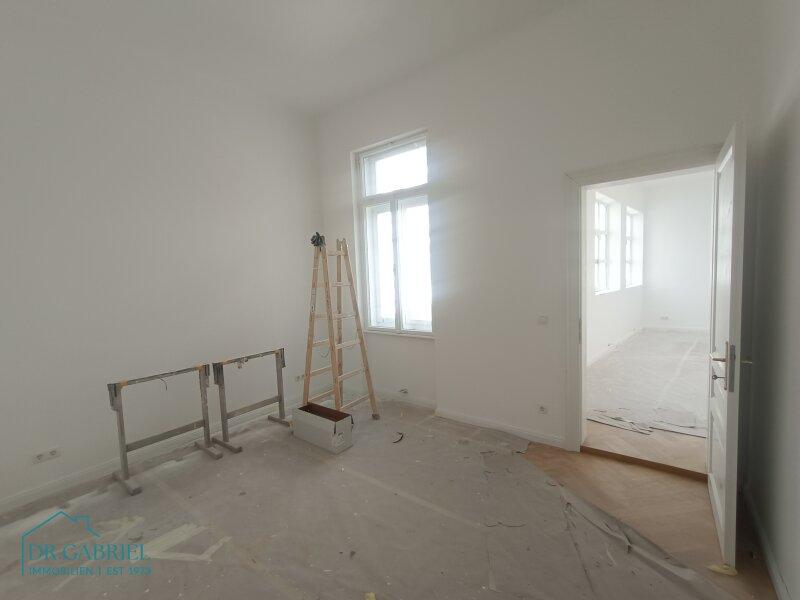 Schlafzimmer I