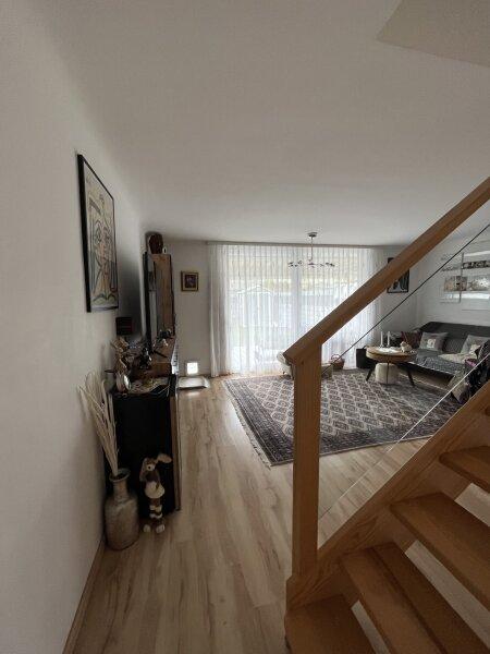 Wohnzimmer_Treppenaufgang