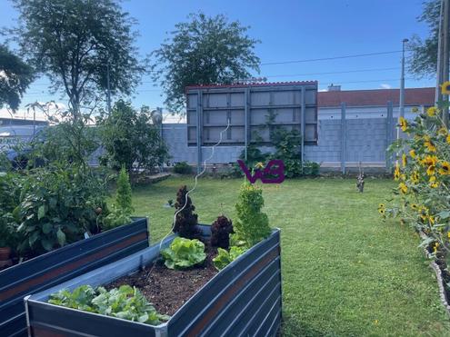 Traumhaftes Holz- Einfamilienhaus mit Eigengarten in Wien - mit 2. Grundstück extra!
