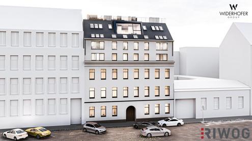 ERSTBEZUG II STARTWOHNUNG II IDEALER GRUNDRISS II LOGGIA II NÄHE SCHÖNBRUNN UND U3 II TOLLE LAGE II