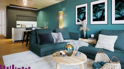 Aehnliche Immobilie - Vorschaubild 1