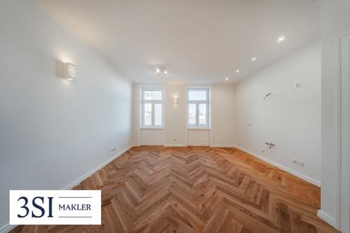 Ihr neues Zuhause in Favoriten
