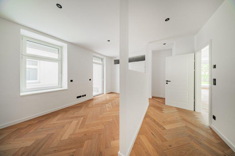 Master-Schlafzimmer