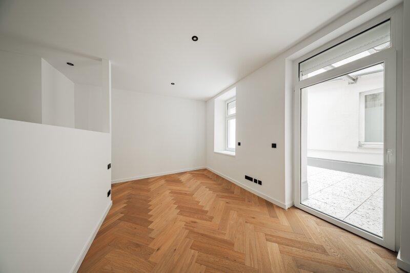 Master-Schlafzimmer