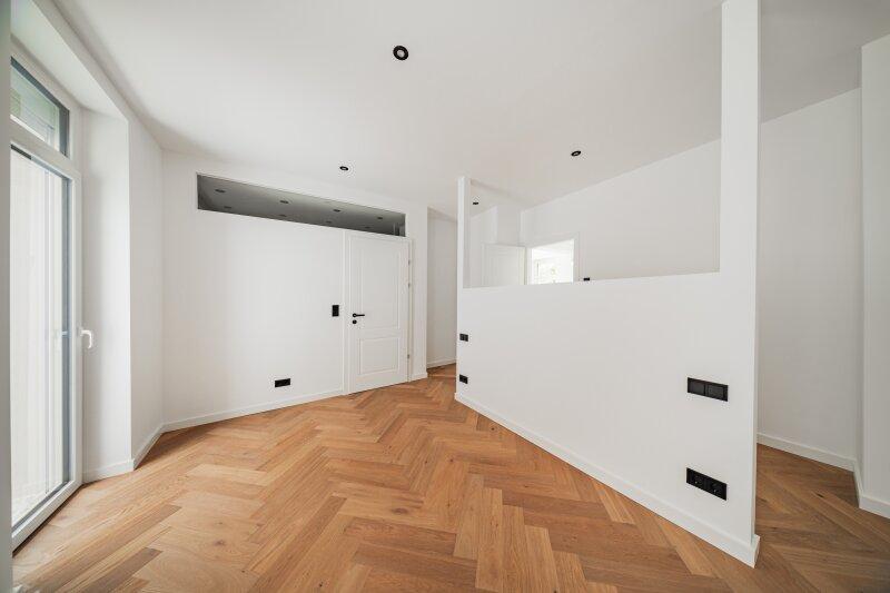 Master-Schlafzimmer