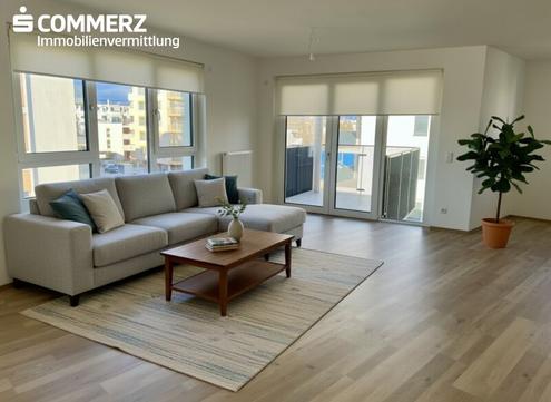 Wohntraum mit Aussicht