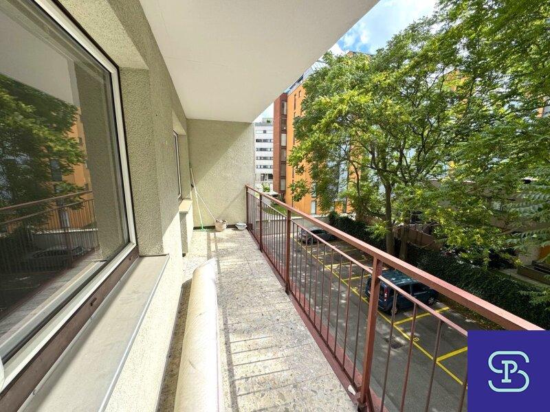 Loggia