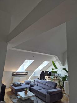 Sandwirtgasse: 2-Zimmer-Wohnung ab November!