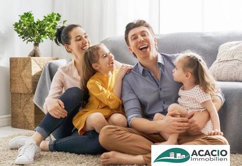 Bauplatz im Herzen des Tullnerfeldes