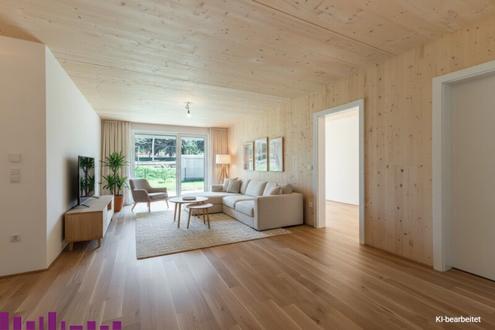 PROVISIONSFREI! Familientaugliche Eigentumswohnungen in Unterlaa - U1 in ca. 7min