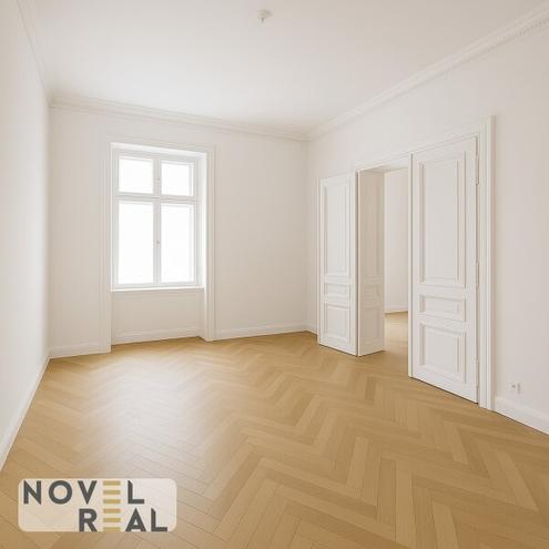Exklusives Wohnen mit Wiener Flair - Luxus pur