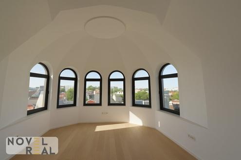 Residieren statt wohnen - Premium-Immobilie in der City