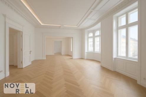 Eleganz und Komfort vereint: Ihre neue Residenz in Wien