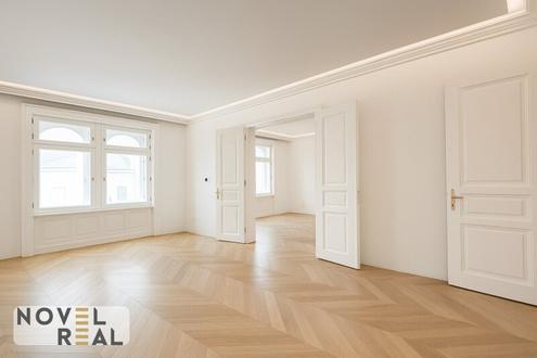 Eleganz und Komfort vereint: Ihre neue Residenz in Wien