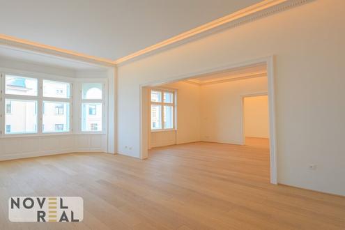 Luxus trifft Geschichte: Ihr neues Zuhause im Herzen Wiens