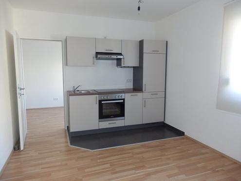 IDEALE HOFSEITIGE 2 Zimmer Neubauwohnung -  tolle Aufteilung!!